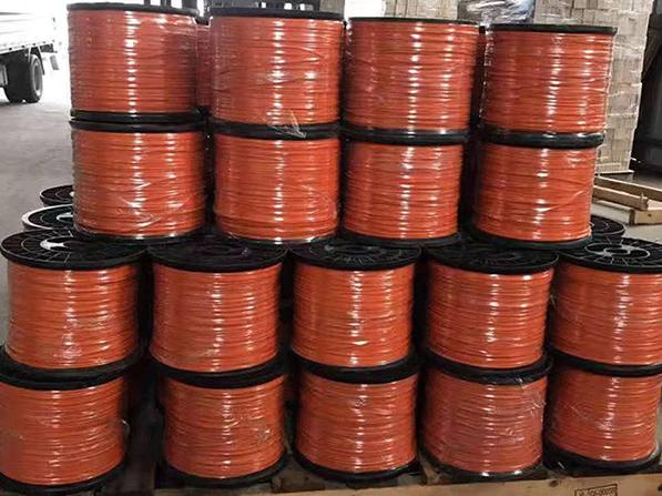 塔城数码雷管母线